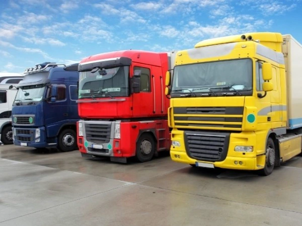 İzmir Kofçaz Nakliye